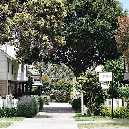 Seahaven Village Barwon Heads Zewnętrze zdjęcie