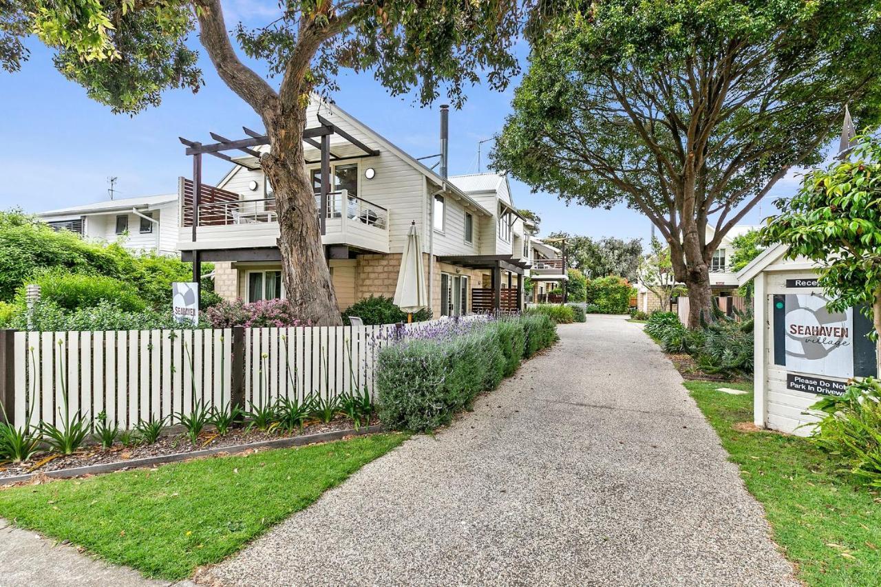 Seahaven Village Barwon Heads Zewnętrze zdjęcie