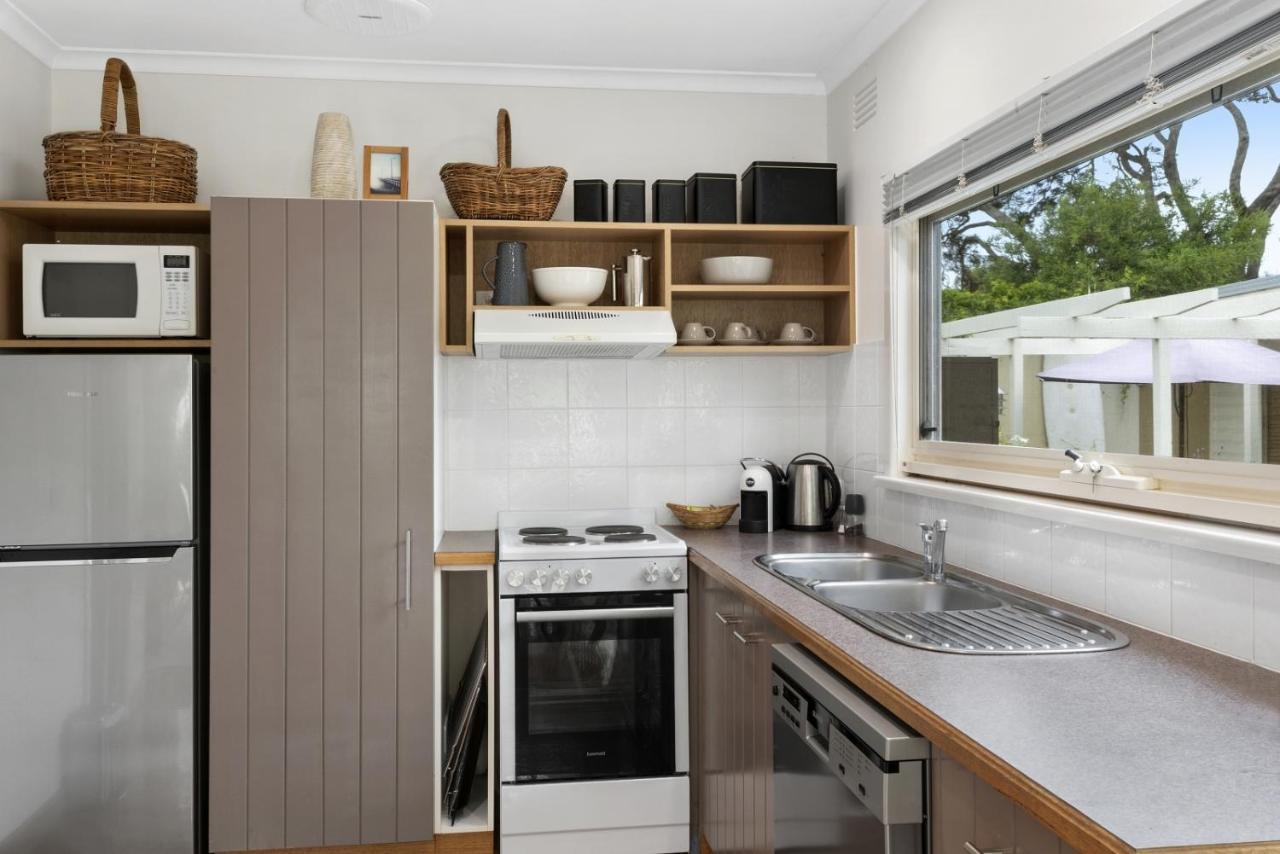 Seahaven Village Barwon Heads Zewnętrze zdjęcie