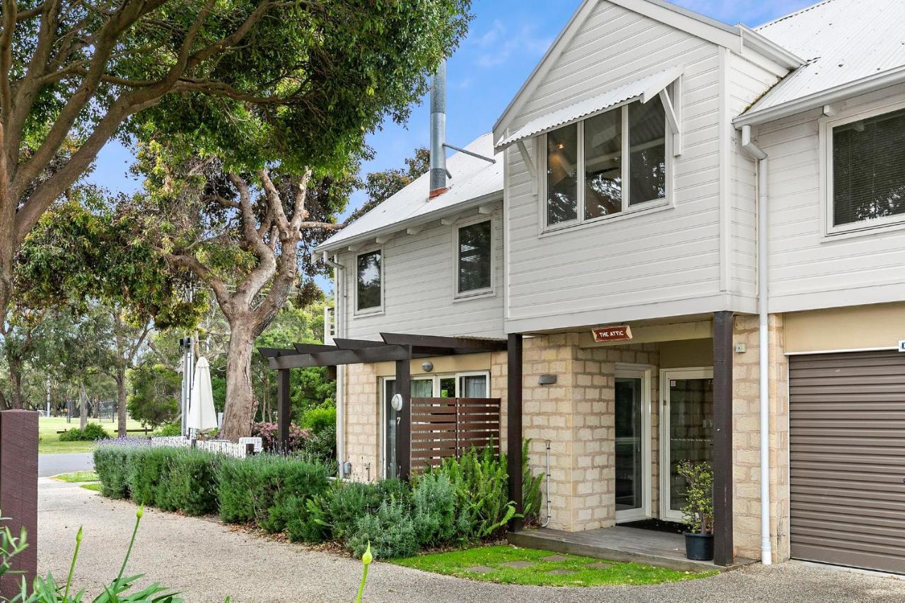Seahaven Village Barwon Heads Zewnętrze zdjęcie