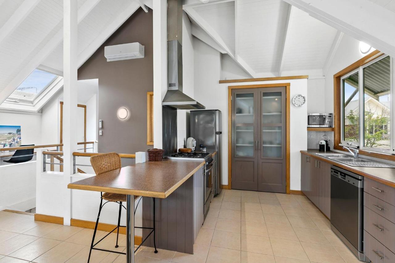 Seahaven Village Barwon Heads Zewnętrze zdjęcie
