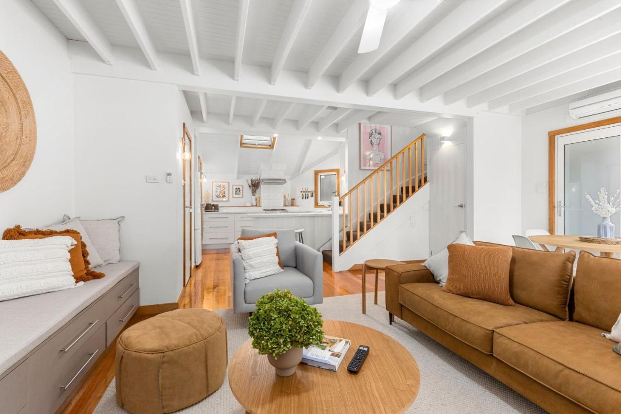 Seahaven Village Barwon Heads Zewnętrze zdjęcie