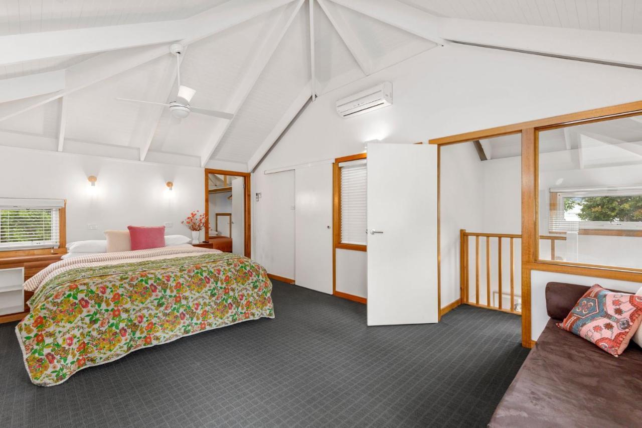 Seahaven Village Barwon Heads Zewnętrze zdjęcie