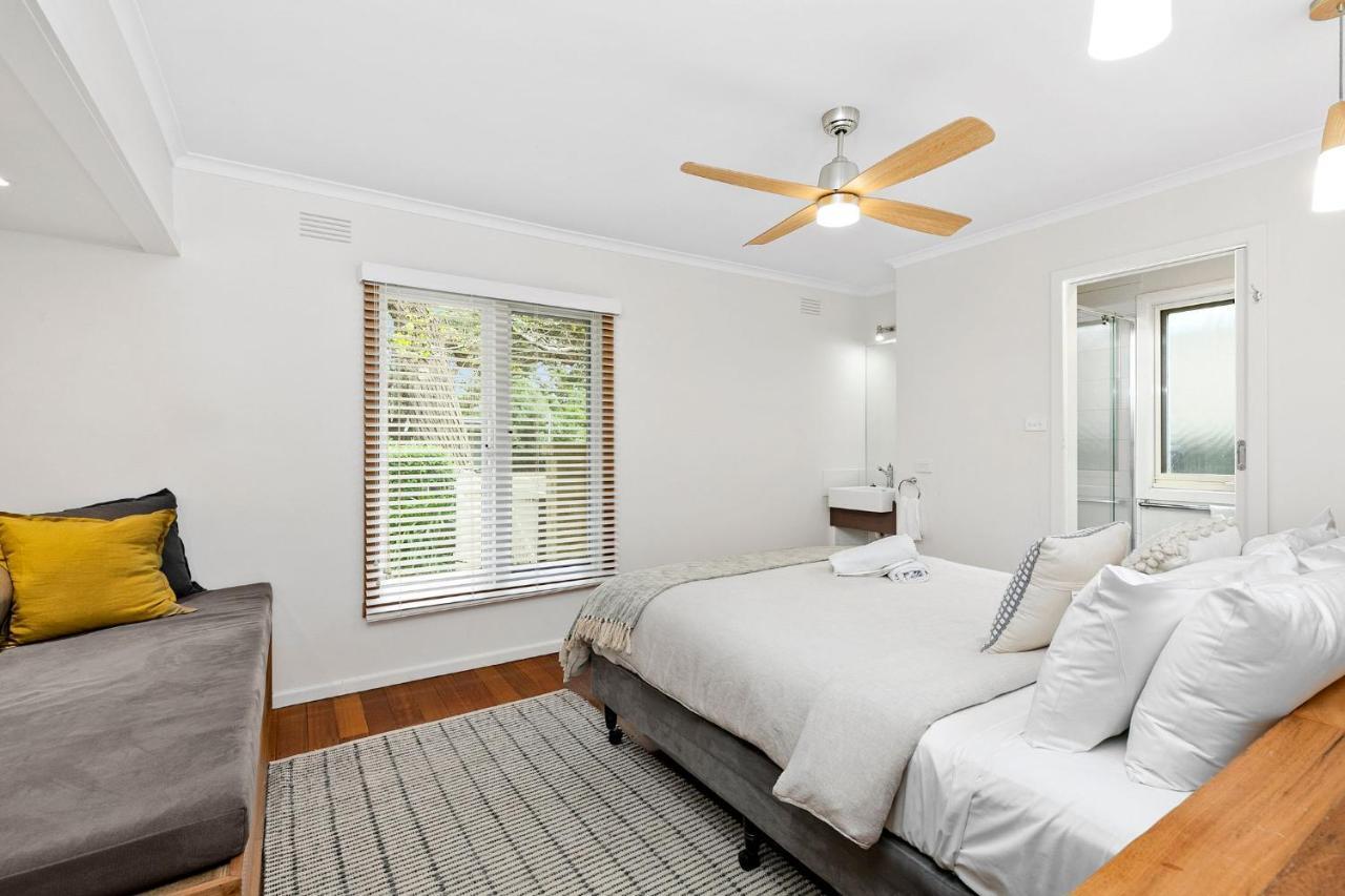 Seahaven Village Barwon Heads Zewnętrze zdjęcie