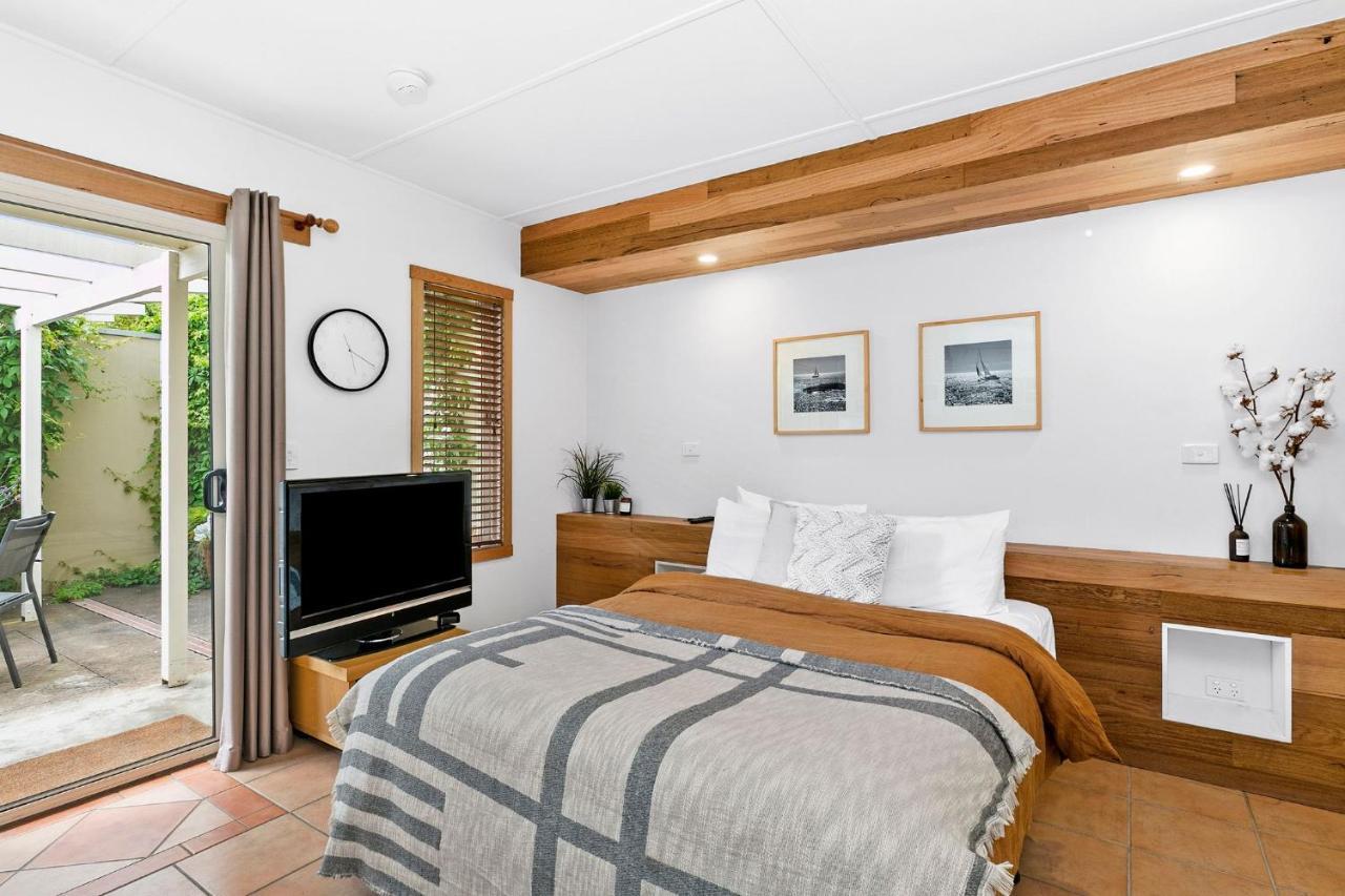 Seahaven Village Barwon Heads Zewnętrze zdjęcie