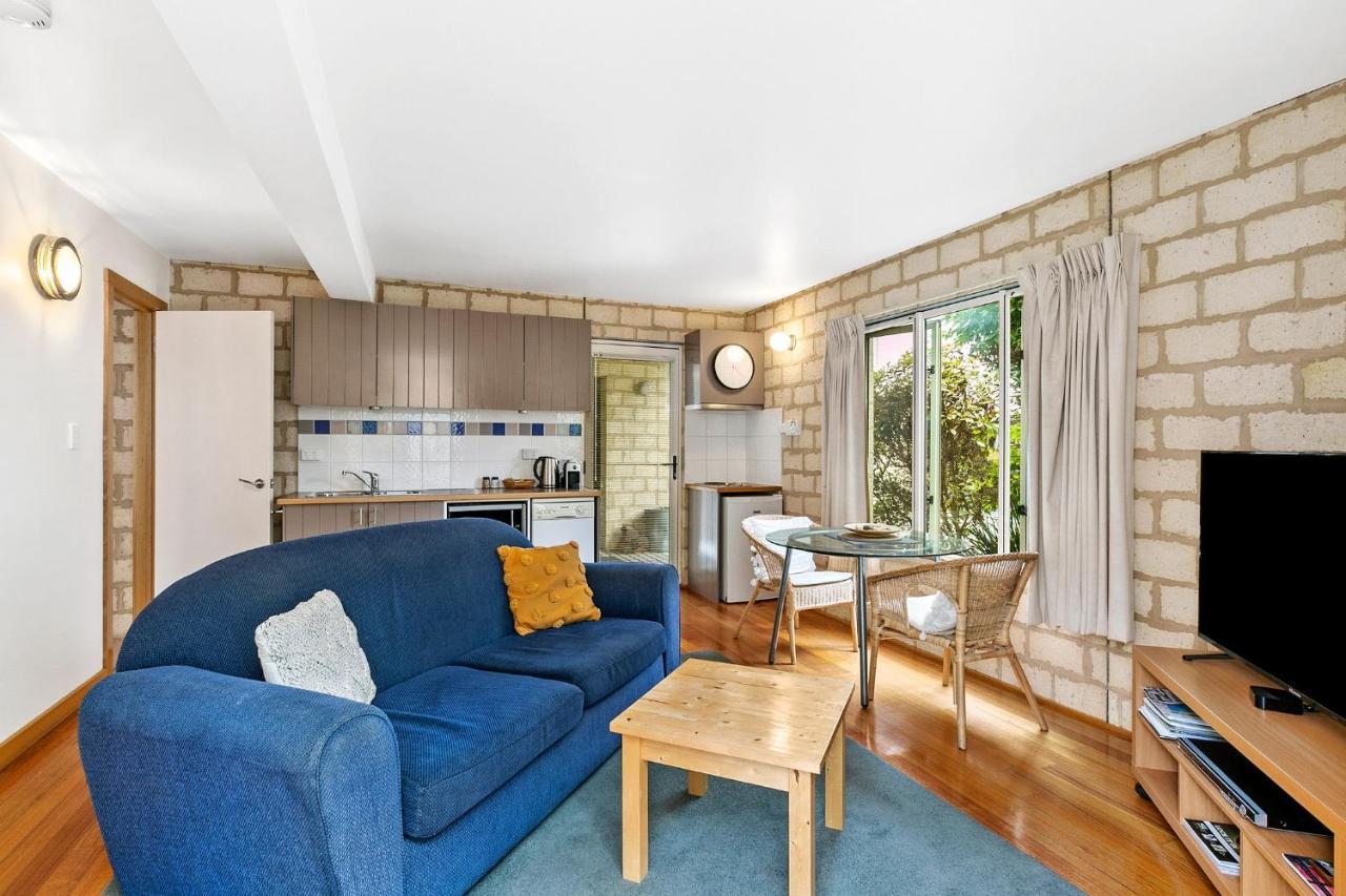 Seahaven Village Barwon Heads Zewnętrze zdjęcie