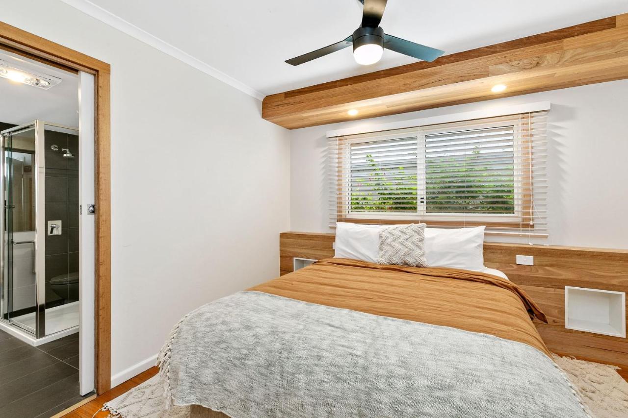 Seahaven Village Barwon Heads Zewnętrze zdjęcie