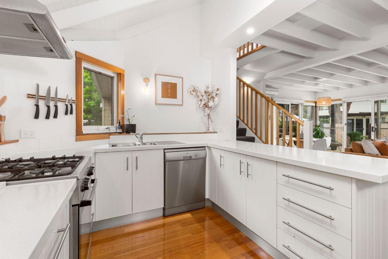 Seahaven Village Barwon Heads Zewnętrze zdjęcie