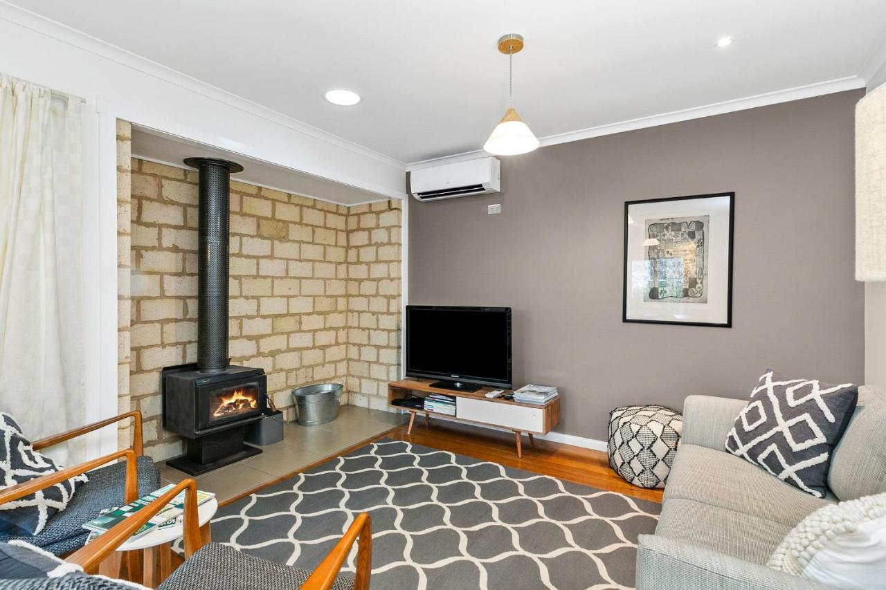 Seahaven Village Barwon Heads Zewnętrze zdjęcie