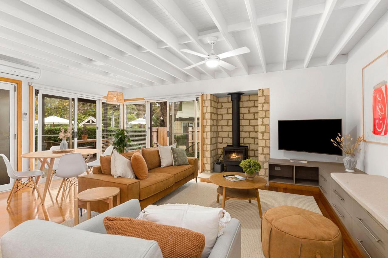 Seahaven Village Barwon Heads Zewnętrze zdjęcie