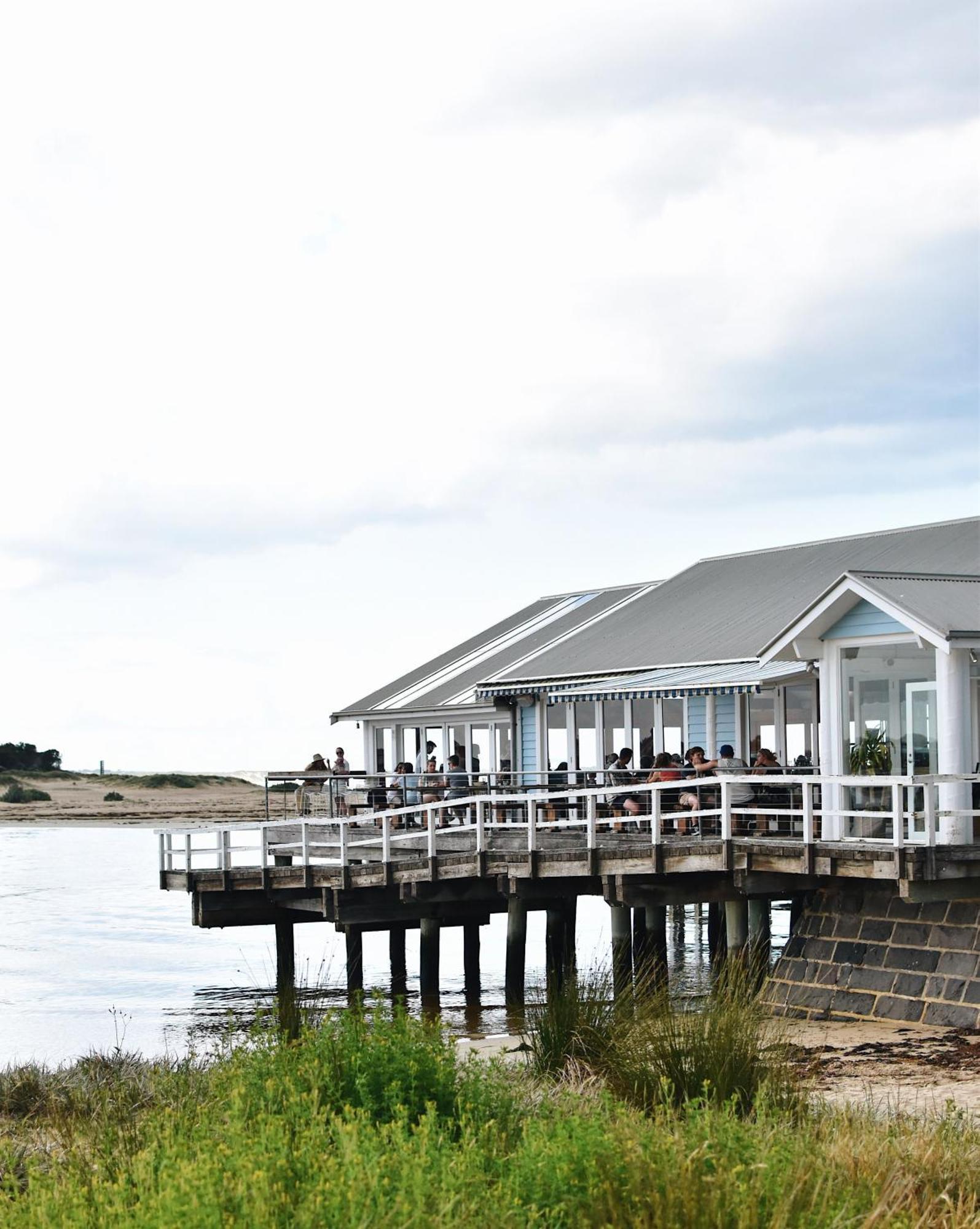 Seahaven Village Barwon Heads Zewnętrze zdjęcie