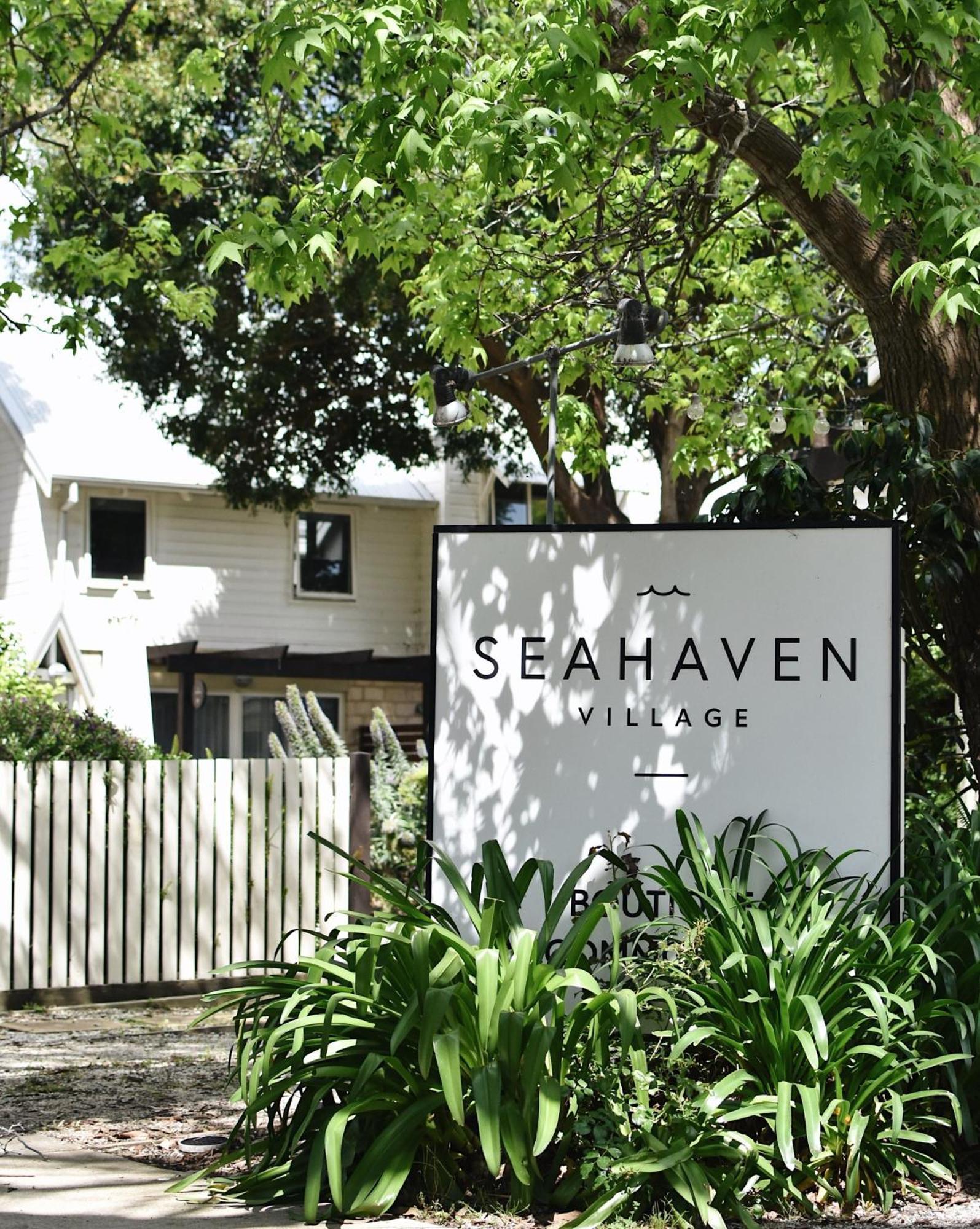 Seahaven Village Barwon Heads Zewnętrze zdjęcie