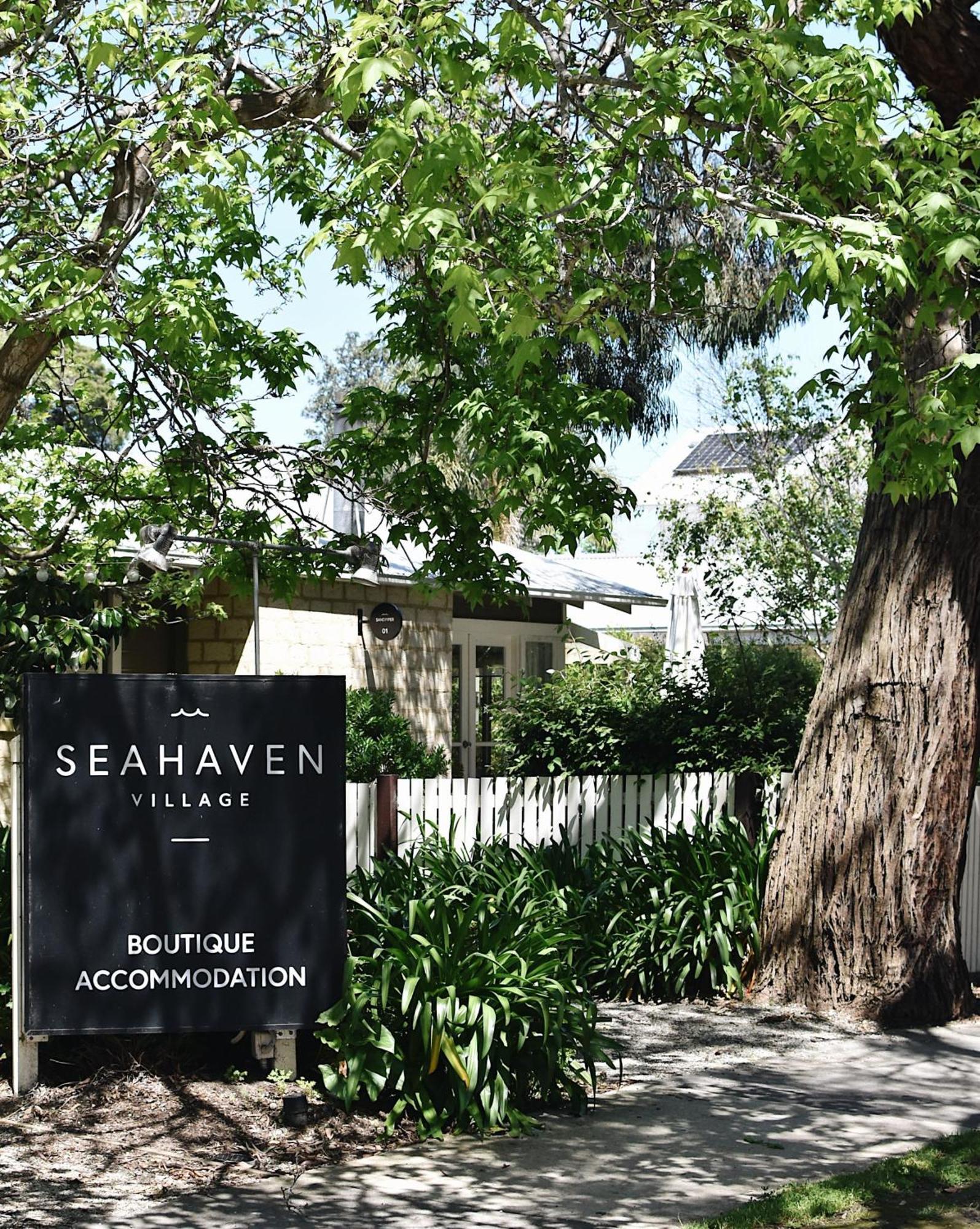 Seahaven Village Barwon Heads Zewnętrze zdjęcie