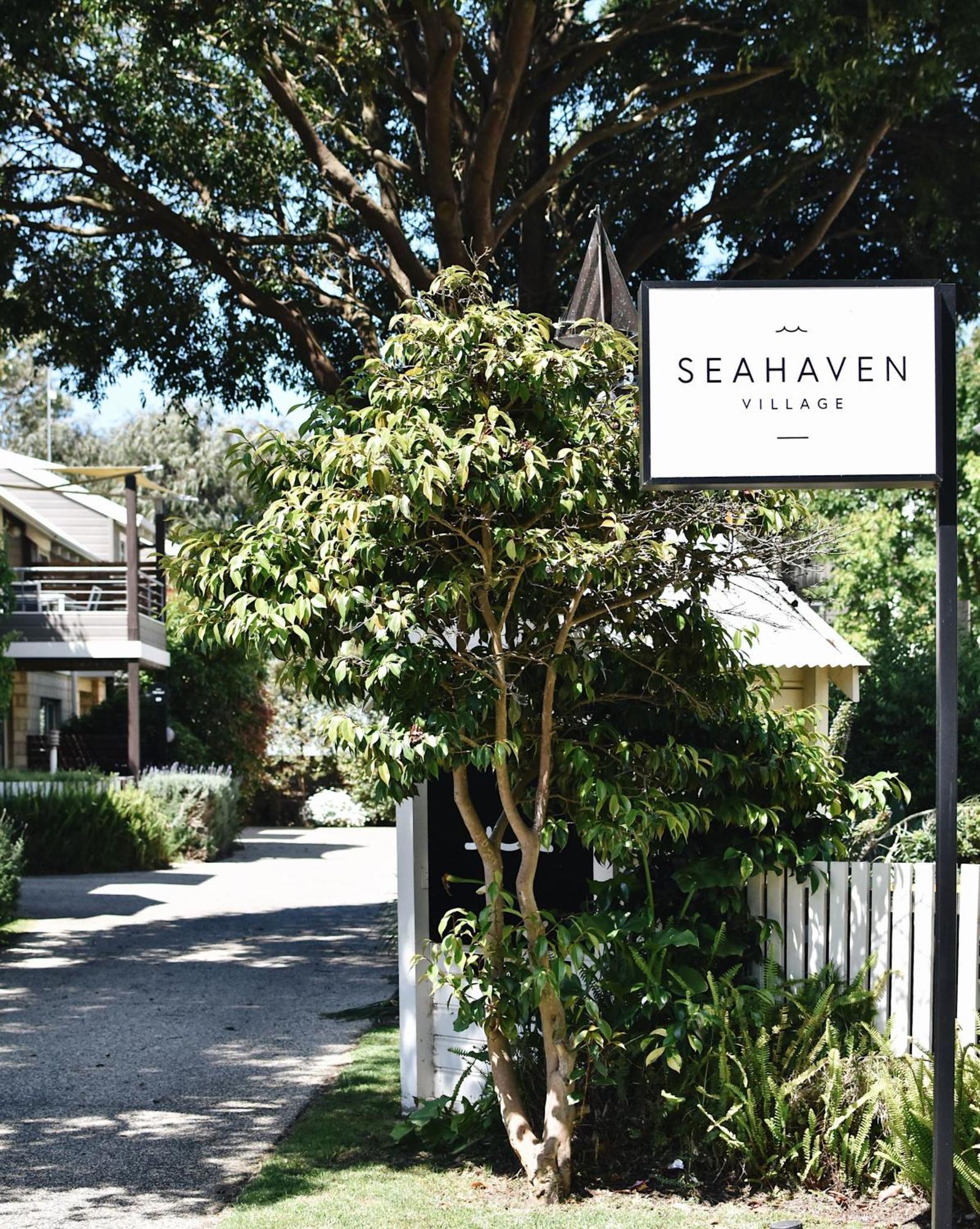 Seahaven Village Barwon Heads Zewnętrze zdjęcie