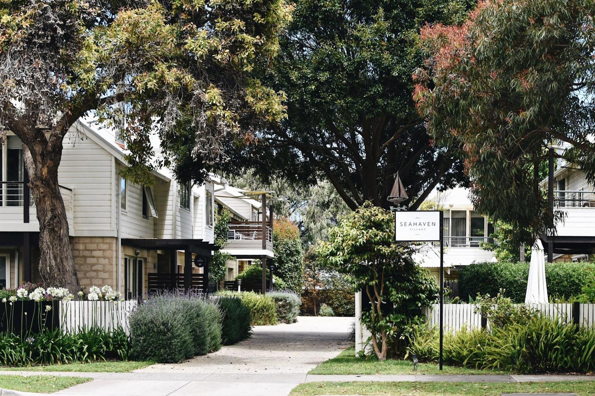 Seahaven Village Barwon Heads Zewnętrze zdjęcie