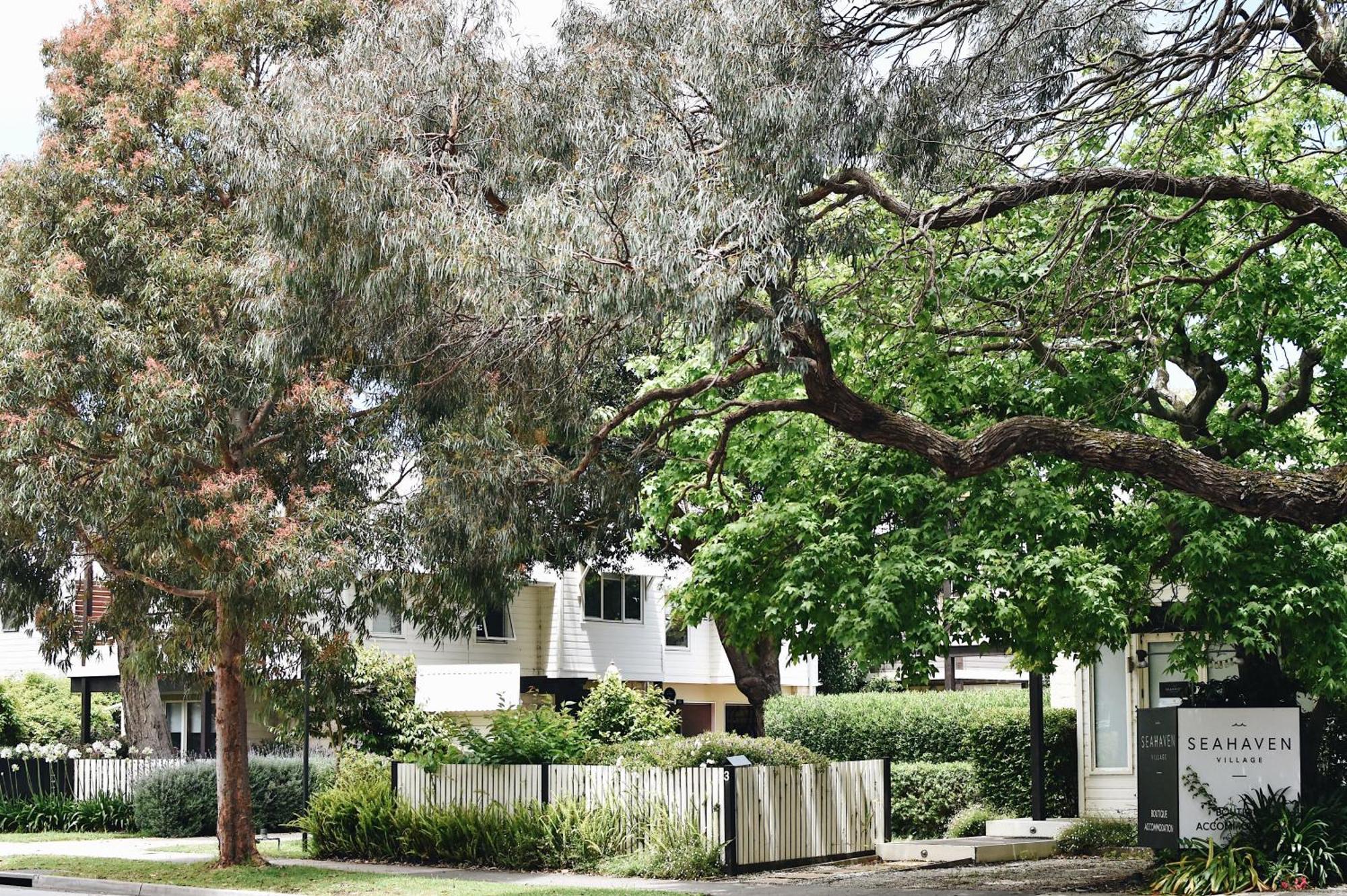 Seahaven Village Barwon Heads Zewnętrze zdjęcie
