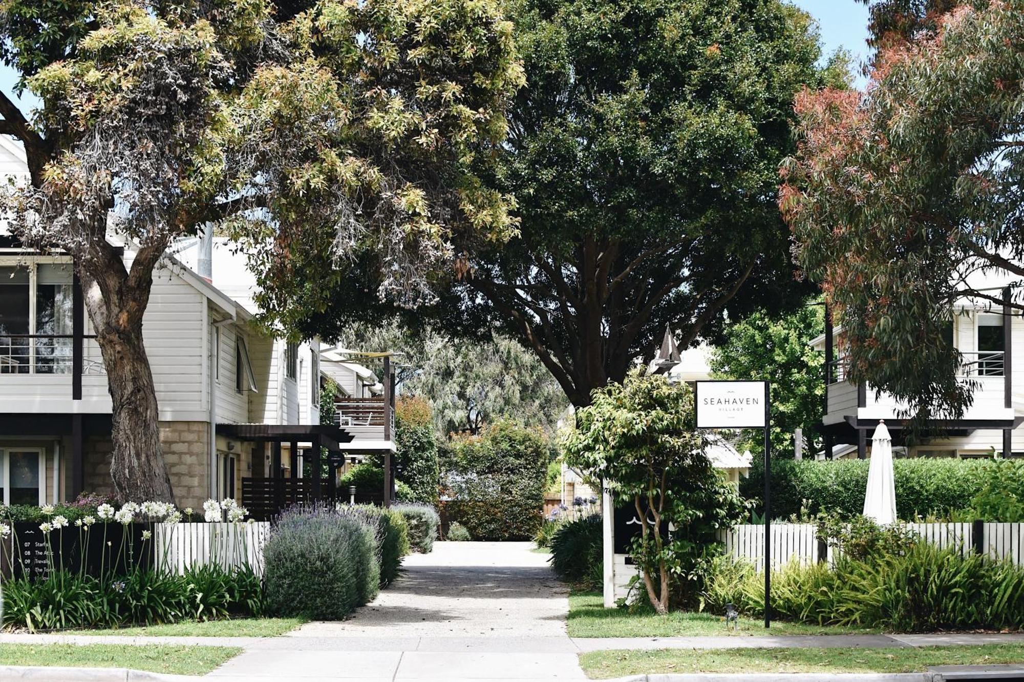 Seahaven Village Barwon Heads Zewnętrze zdjęcie