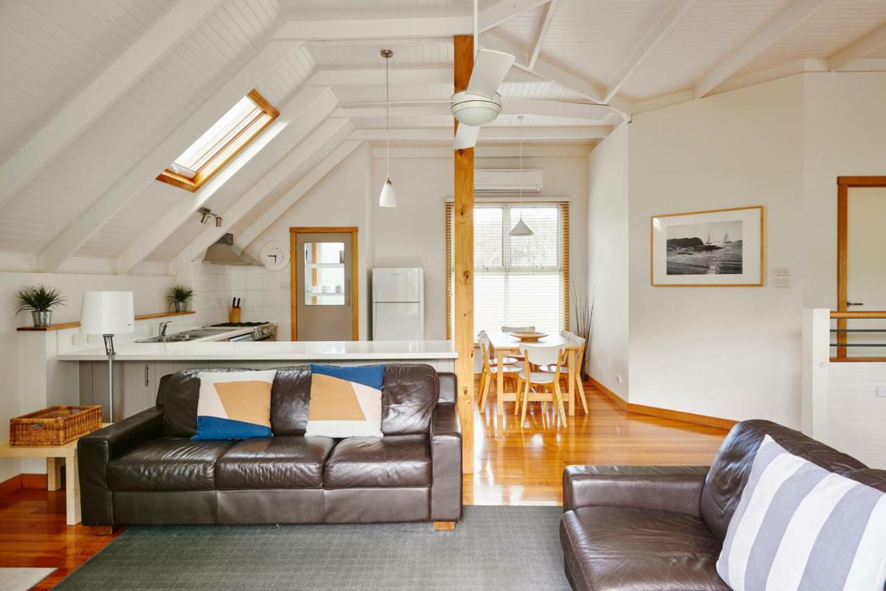 Seahaven Village Barwon Heads Zewnętrze zdjęcie