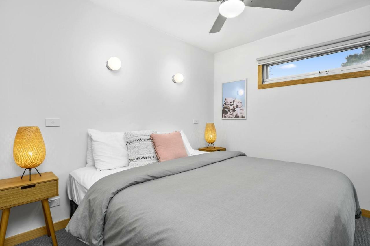 Seahaven Village Barwon Heads Zewnętrze zdjęcie