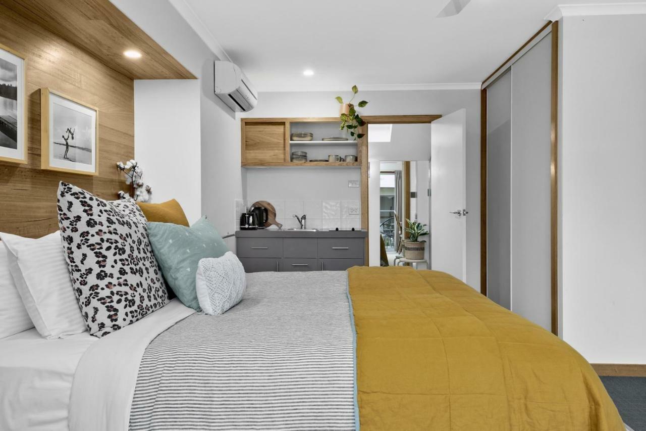 Seahaven Village Barwon Heads Zewnętrze zdjęcie