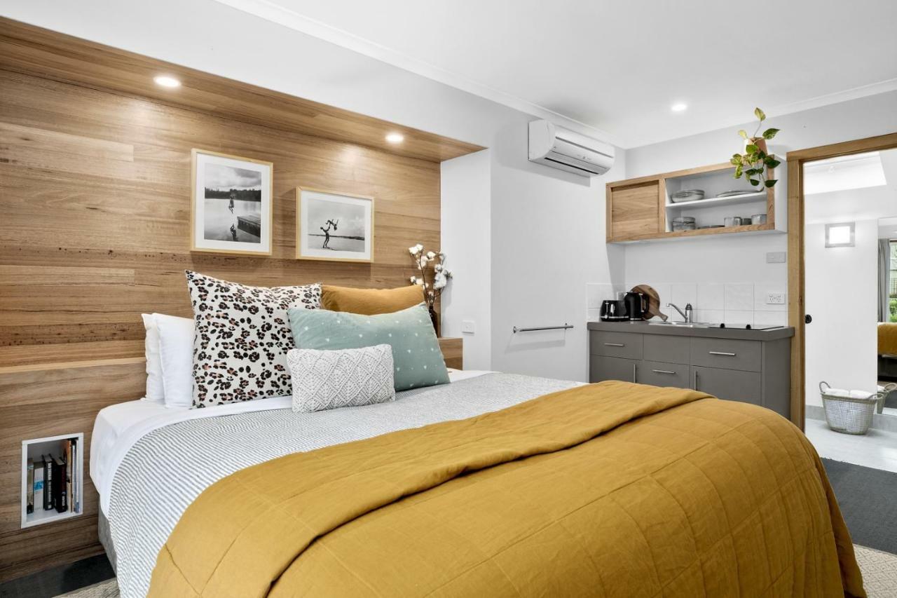 Seahaven Village Barwon Heads Zewnętrze zdjęcie