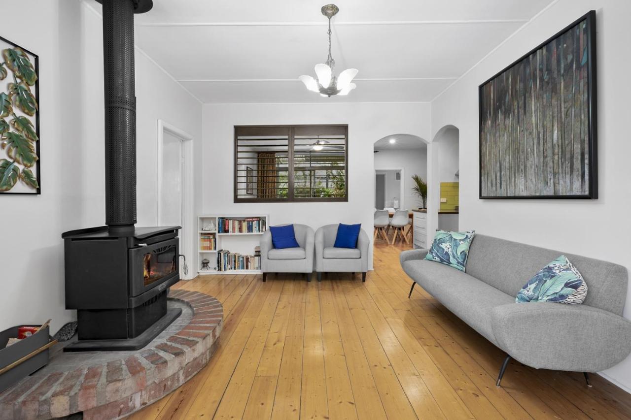 Seahaven Village Barwon Heads Zewnętrze zdjęcie
