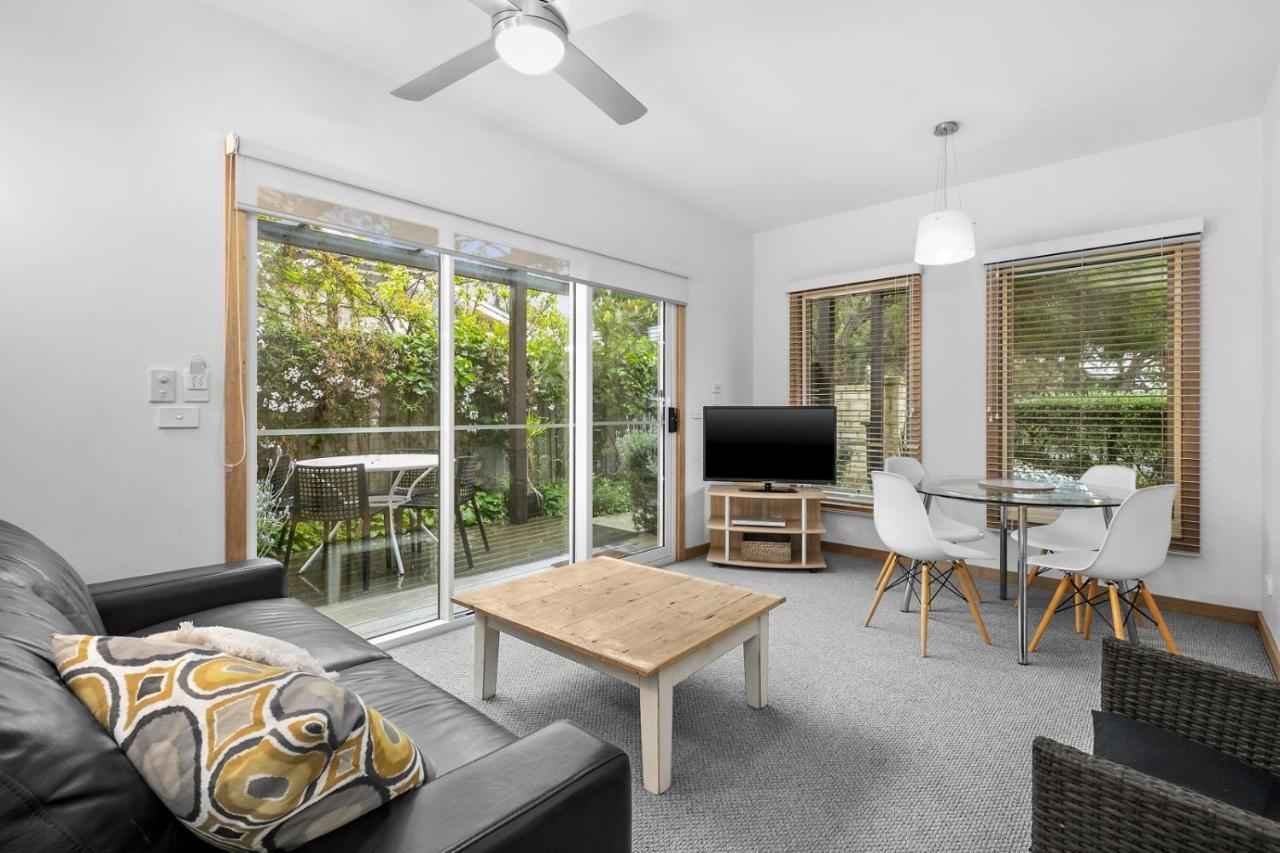 Seahaven Village Barwon Heads Zewnętrze zdjęcie