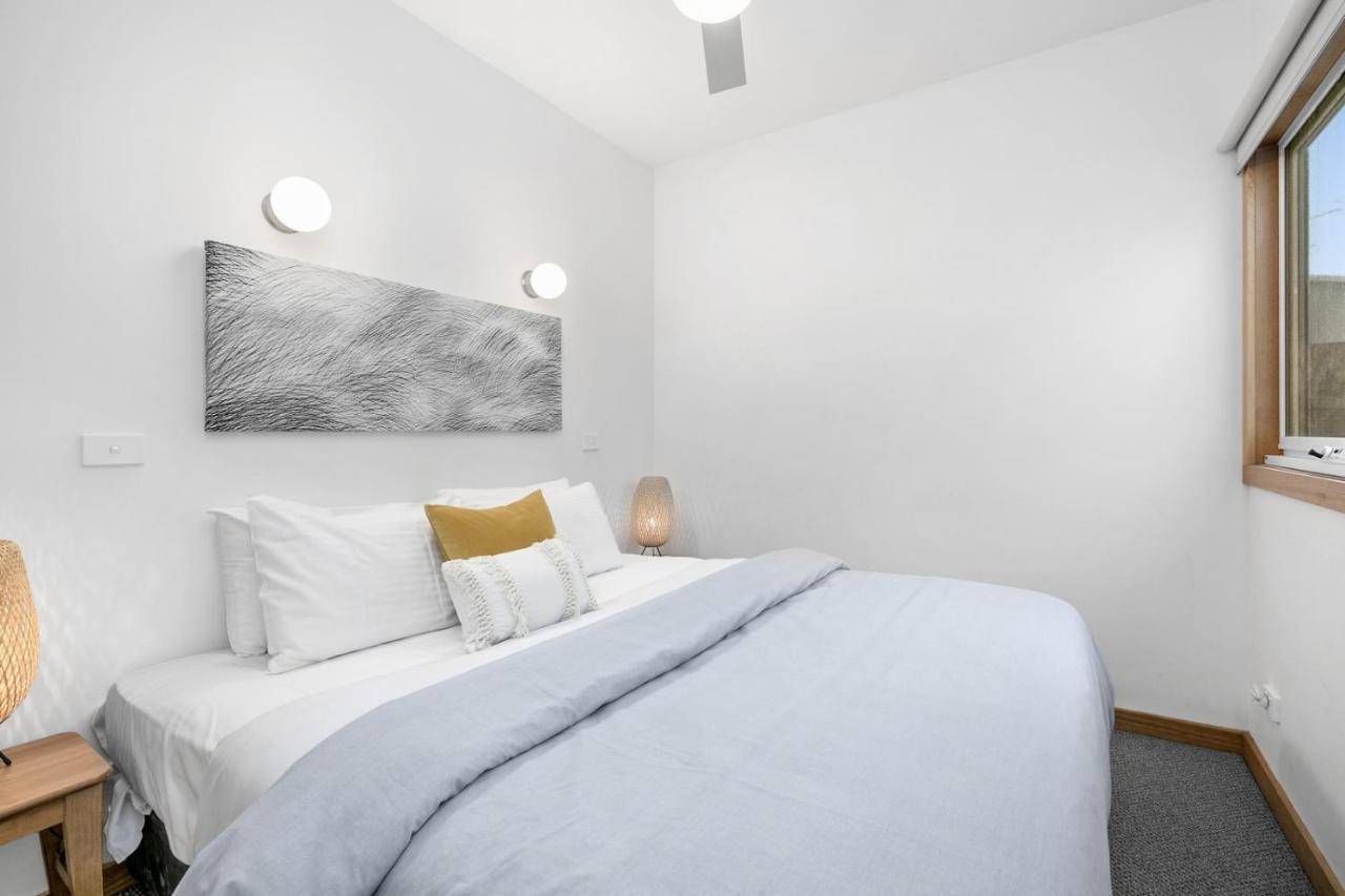 Seahaven Village Barwon Heads Zewnętrze zdjęcie