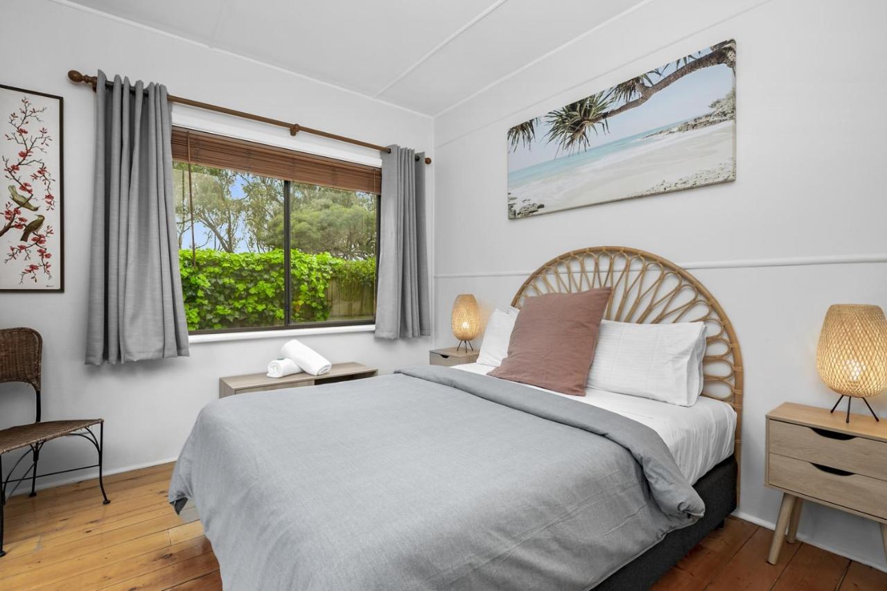 Seahaven Village Barwon Heads Zewnętrze zdjęcie