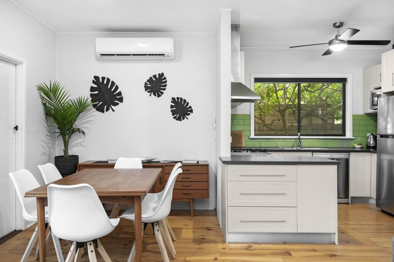 Seahaven Village Barwon Heads Zewnętrze zdjęcie