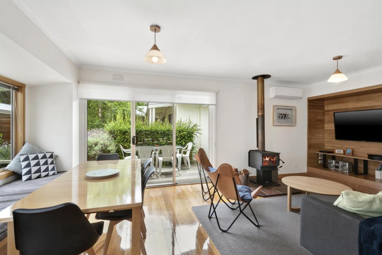 Seahaven Village Barwon Heads Zewnętrze zdjęcie